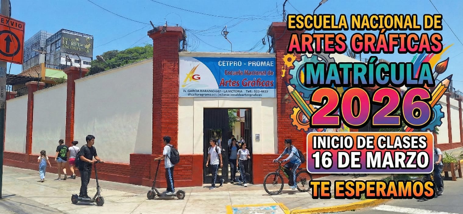 Inscripciones abiertas 2026