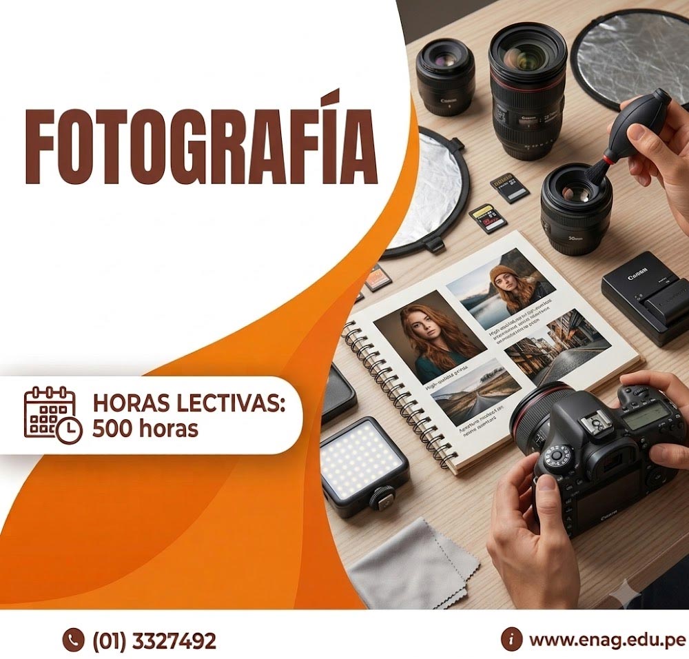FOTOGRAFÍA